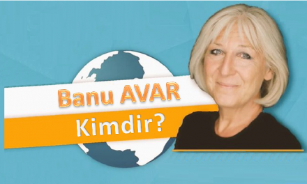 Banu Avar Kimdir? I Banu Avar Biyoğrafisi