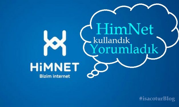 HimNet Kullanıcı Yorumları