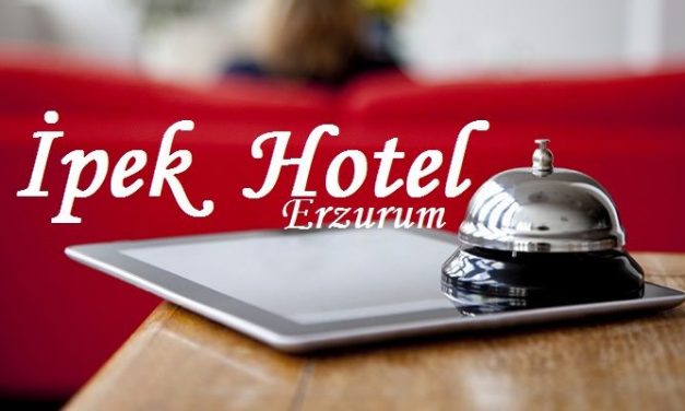 Erzurum İpek Otel