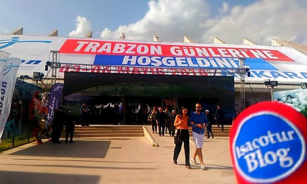 Ankara’da Trabzon Tanıtım Günleri 2018 Başladı I Tüm Detaylar