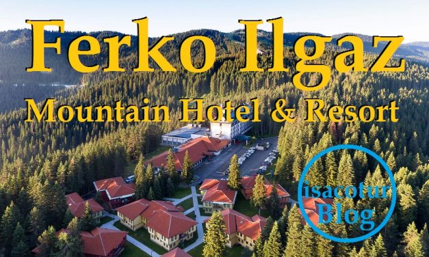 Ferko Ilgaz Mountain Hotel & Resort