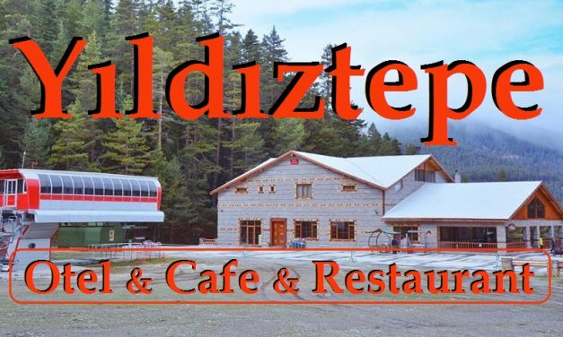 Yıldıztepe Otel & Cafe & Restaurant