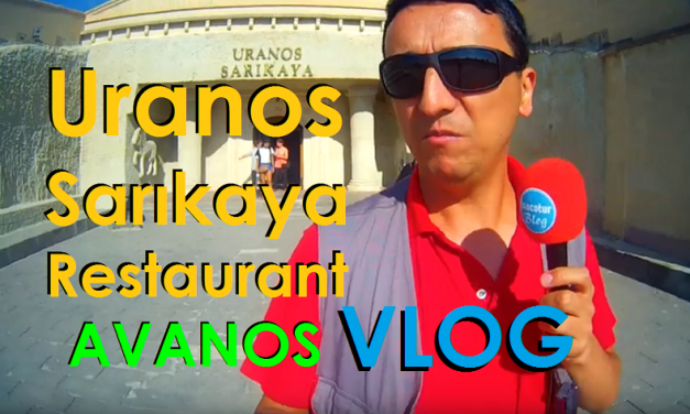 Uranos Sarıkaya Restaurant