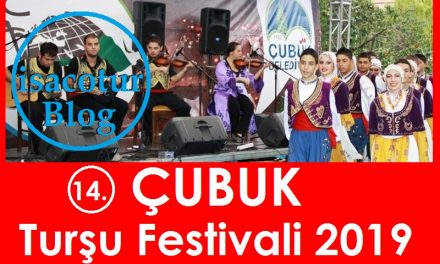 Çubuk Turşu Festivali 2019