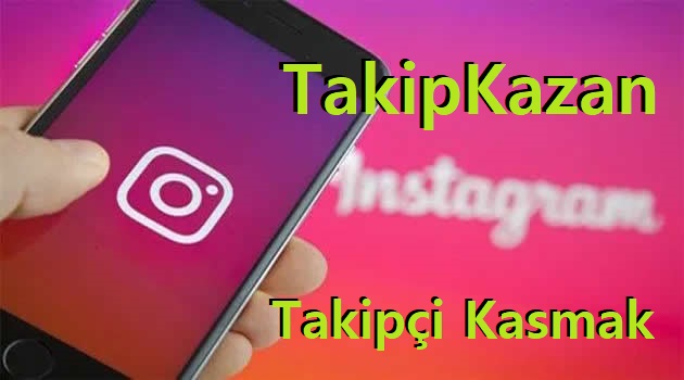 TakipKazan ile İnstagram Takipçi Kasmak
