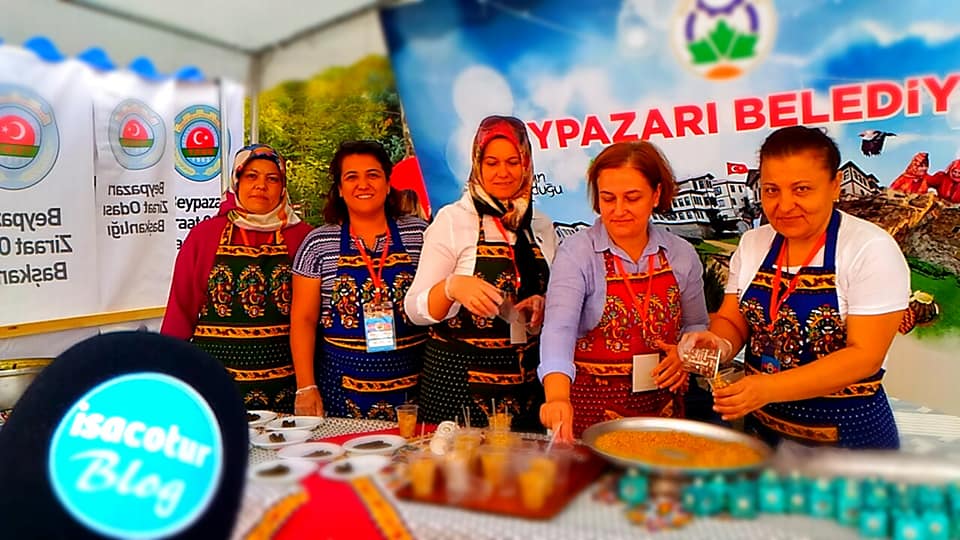 Beypazarı Festivali 2019