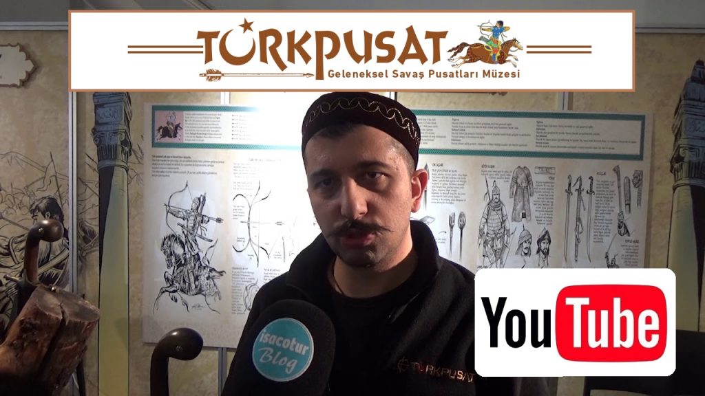 Türk Pusat Savaş Aletleri Müzesi