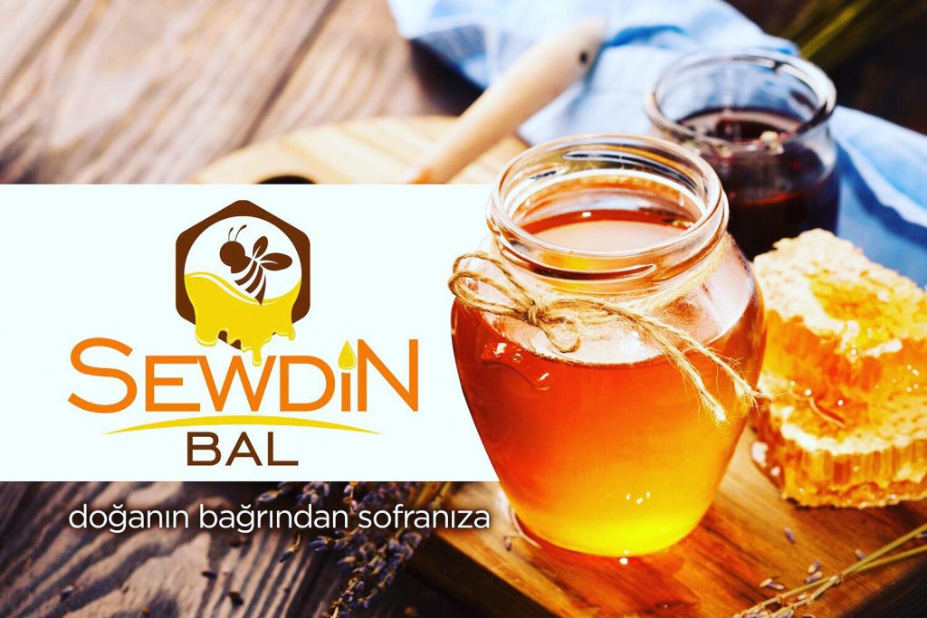 Sewdin Bal Pülümür Balı
