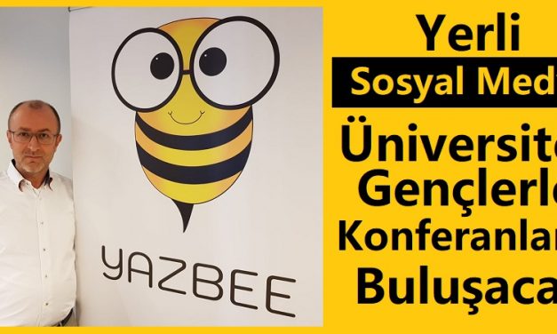 Yazbee Üniversite Konferansları
