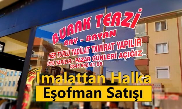 Terzi Burak Pursaklar