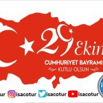 29 Ekim Cumhuriyet Bayramı Kutlu Olsun Resimleri