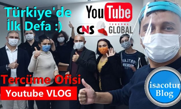 CNS Global Tercüme