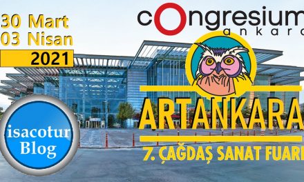 Art Ankara 2021