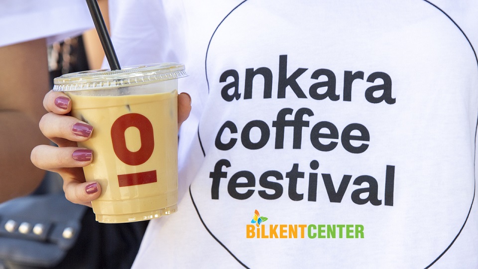 Ankara Coffee Festival 2021