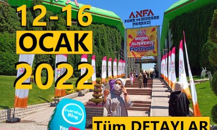 Ankara Alışveriş Festivali 2022