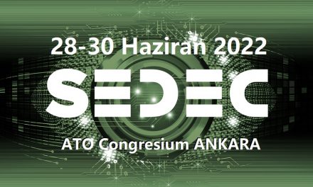 SEDEC 2022 Ankara Güvenlik ve Savunma Fuarı