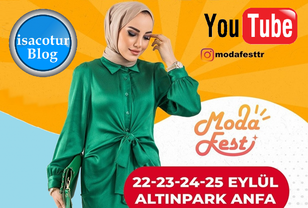 Modafest 2022 Ankara