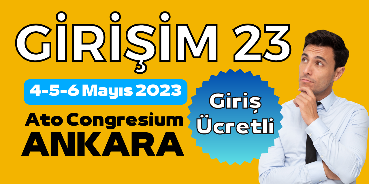Girişim 23 Ankara