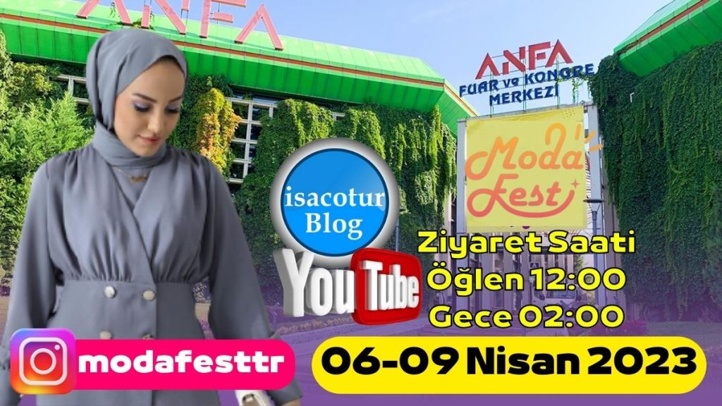 ModaFest Ankara 2023