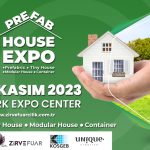PreFab House Expo – Flower Plant Expo