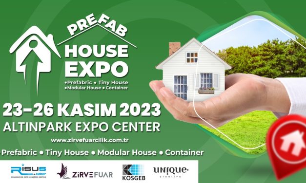 PreFab House Expo – Flower Plant Expo