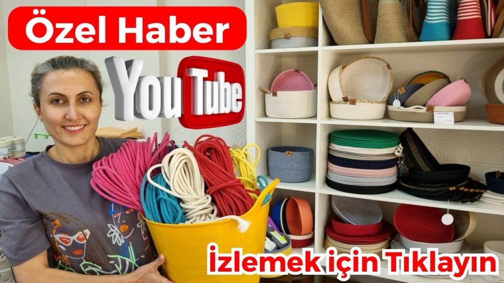 Depremzede Esnaf Ankara'da İşyeri Açtı Lizge Design