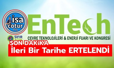ENTECH Ankara 2025