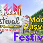 Başkent Festival Altınpark’ta