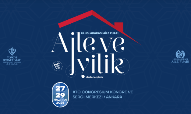 Uluslararası Aile Fuarı 2025