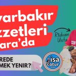 Rıdvan Usta Beytepe’de Açıldı