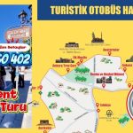 Başkent Kültür Turu Ego Otobüs Hattı 402