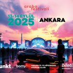 Ankara Araba Festivali 2025
