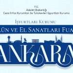 İşyurtları Fuarı Ankara 2025