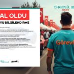 Ankara Araba Festivali 2025 İptal Oldu