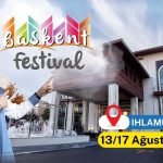 Başkent Festival Ihlamur Kasrında