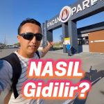 Sincan Parka Nasıl Gidilir?