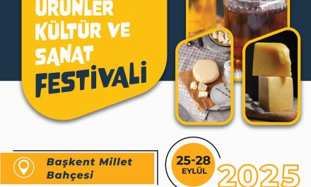 Ardahan Kars Iğdır Yöresel Ürünler Kültür ve Sanat Festivali