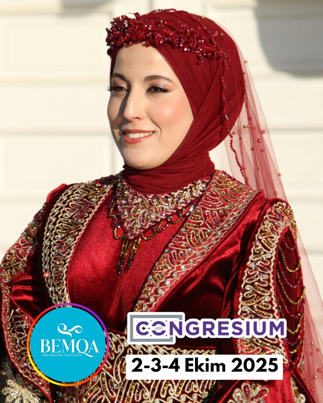BEMQA Etkinliği Ankara'da Başlıyor
