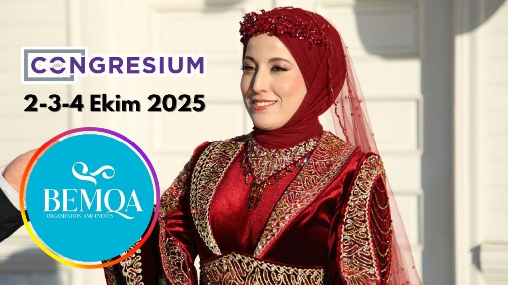 BEMQA Ankara'da