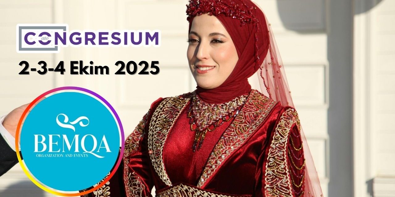 BEMQA Ankara’da (Giriş Ücreti 100₺)