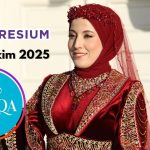 BEMQA Ankara’da (Giriş Ücreti 100₺)