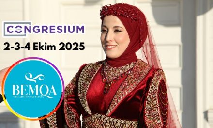 BEMQA Ankara’da (Giriş Ücreti 100₺)