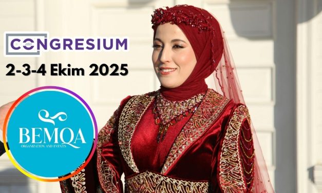 BEMQA Ankara’da (Giriş Ücreti 100₺)