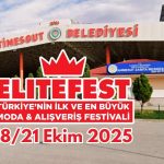 EliteFest Etimesgut Ahi Mesut Kapalı Pazaryeri