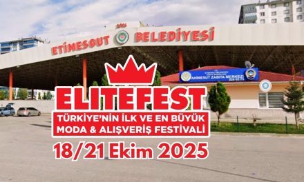 EliteFest Etimesgut Ahi Mesut Kapalı Pazaryeri