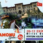 Başkentte Kastamonu Günleri 2025