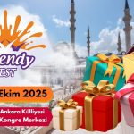 TreendyFest 2 Yaşında