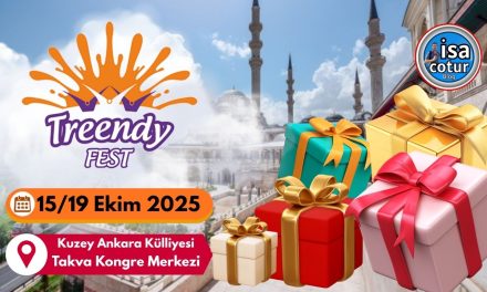 TreendyFest 2 Yaşında