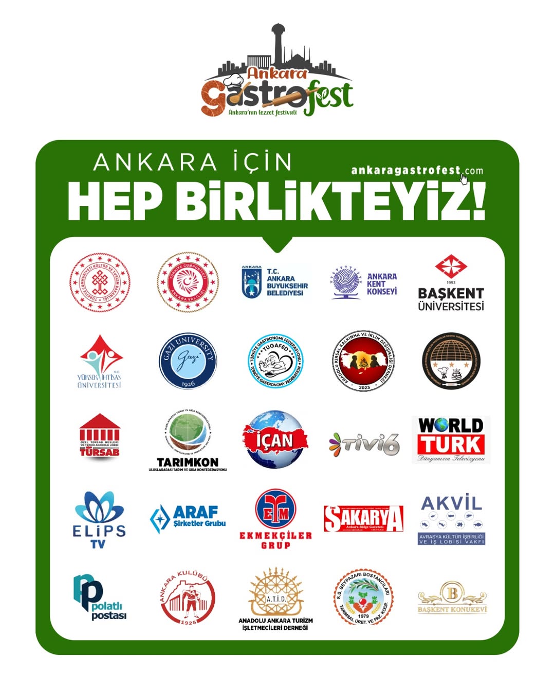 Gastrofest Ankara