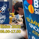 Sincan Bilim Şenliği Başlıyor
